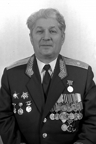 Дронов Андрей Павлович